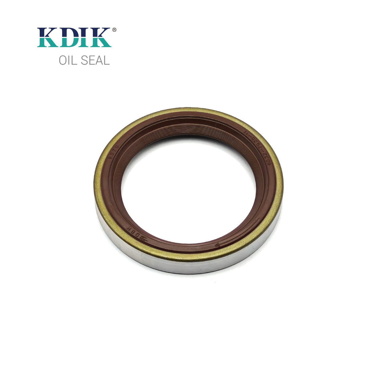 60.32*79.35*11 TB Type Rubber Seal Two Lip Iron Shell Radial Shaft Skeleton Oil Seal for AUTO Parts