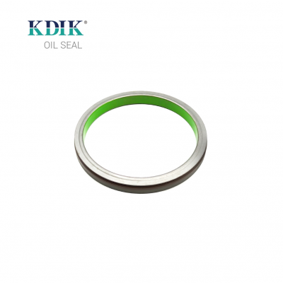 High Quality Crankshaft Oil Seal FKM Material 122*142*10/15 for Excavator Truck Part