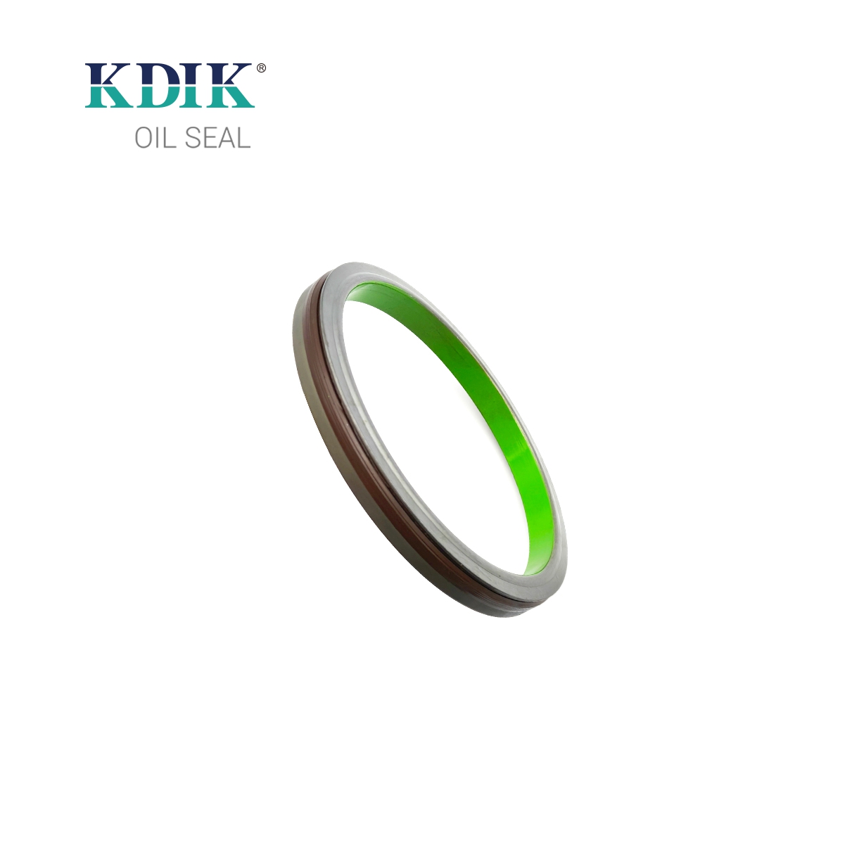 High Quality Crankshaft Oil Seal FKM Material 122*142*10/15 for Excavator Truck Part