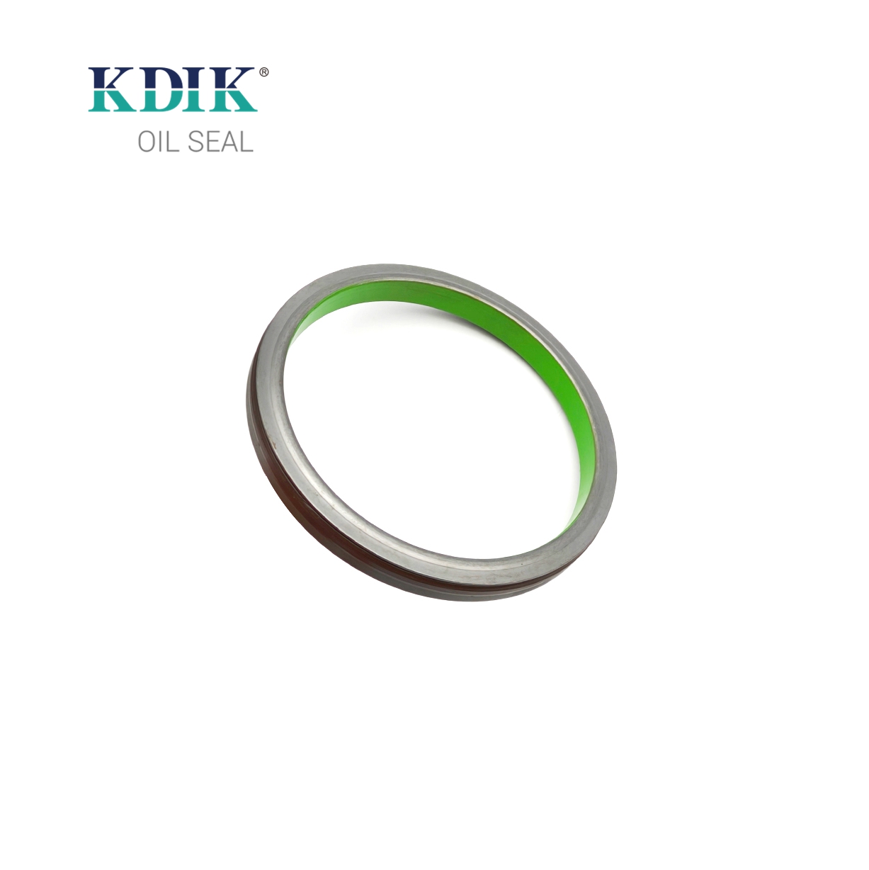 High Quality Crankshaft Oil Seal FKM Material 122*142*10/15 for Excavator Truck Part
