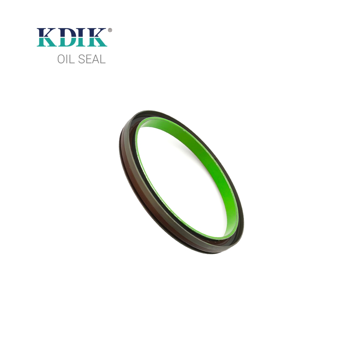 High Quality Crankshaft Oil Seal FKM Material 122*142*10/15 for Excavator Truck Part