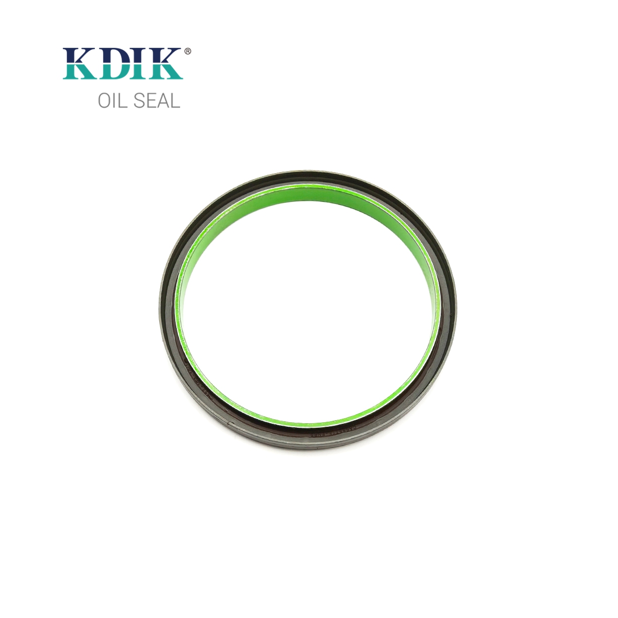 High Quality Crankshaft Oil Seal FKM Material 122*142*10/15 for Excavator Truck Part