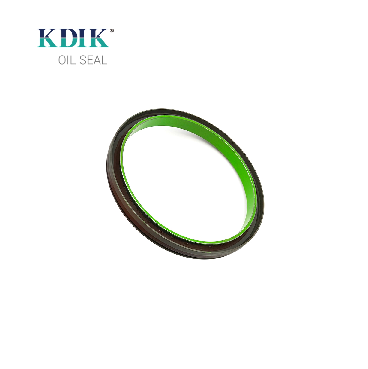High Quality Crankshaft Oil Seal FKM Material 122*142*10/15 for Excavator Truck Part