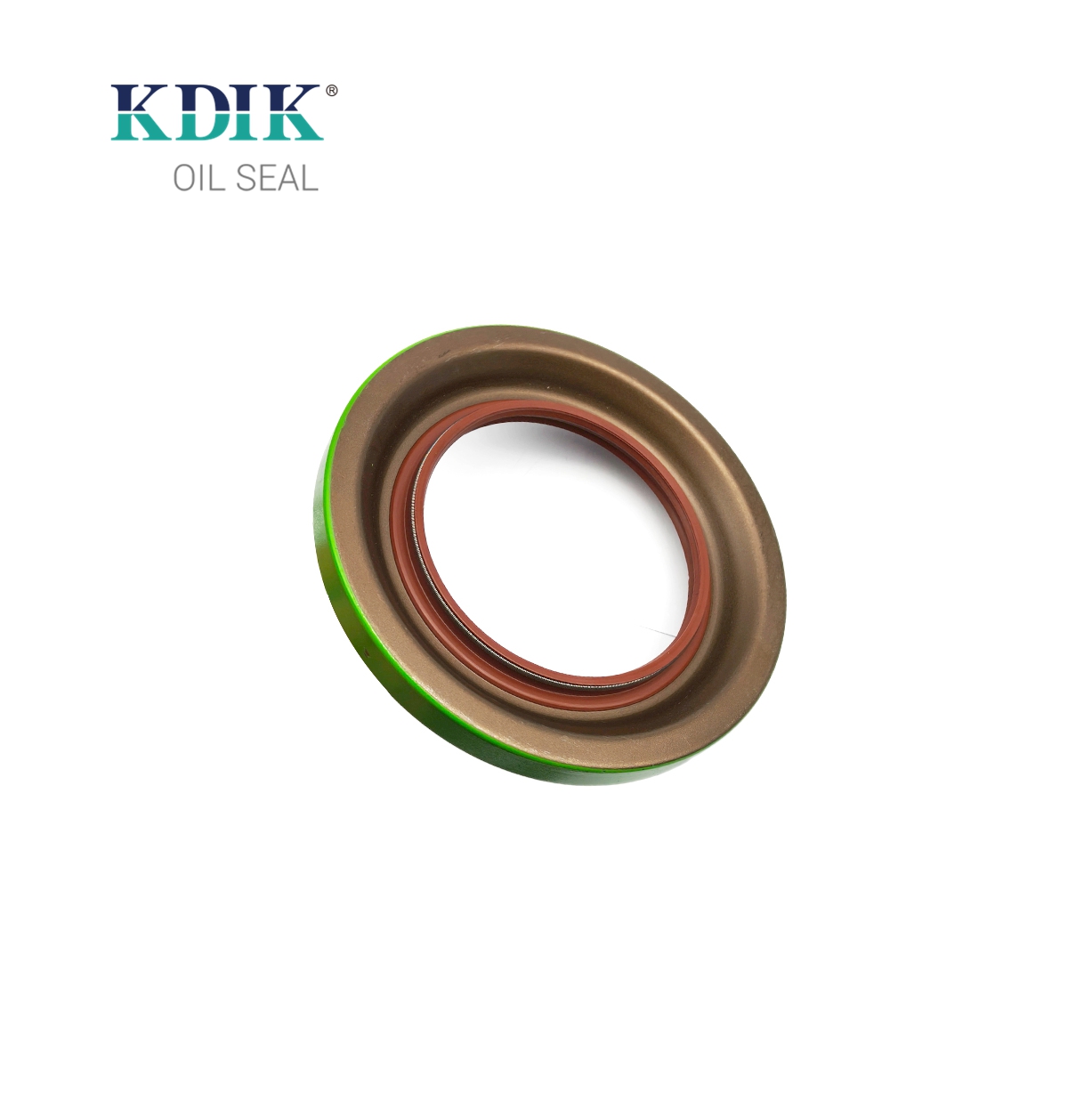 80*130.2*12/20 OEM 1522895 for VOLVO Truck Replacement Parts NBR/FKM Oil Seal