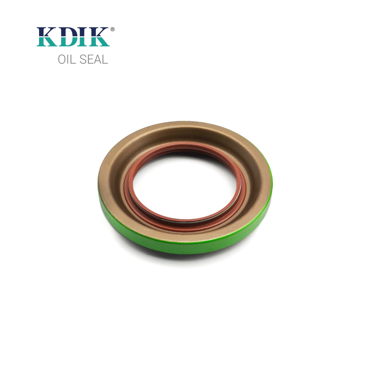 80*130.2*12/20 OEM 1522895 for VOLVO Truck Replacement Parts NBR/FKM Oil Seal