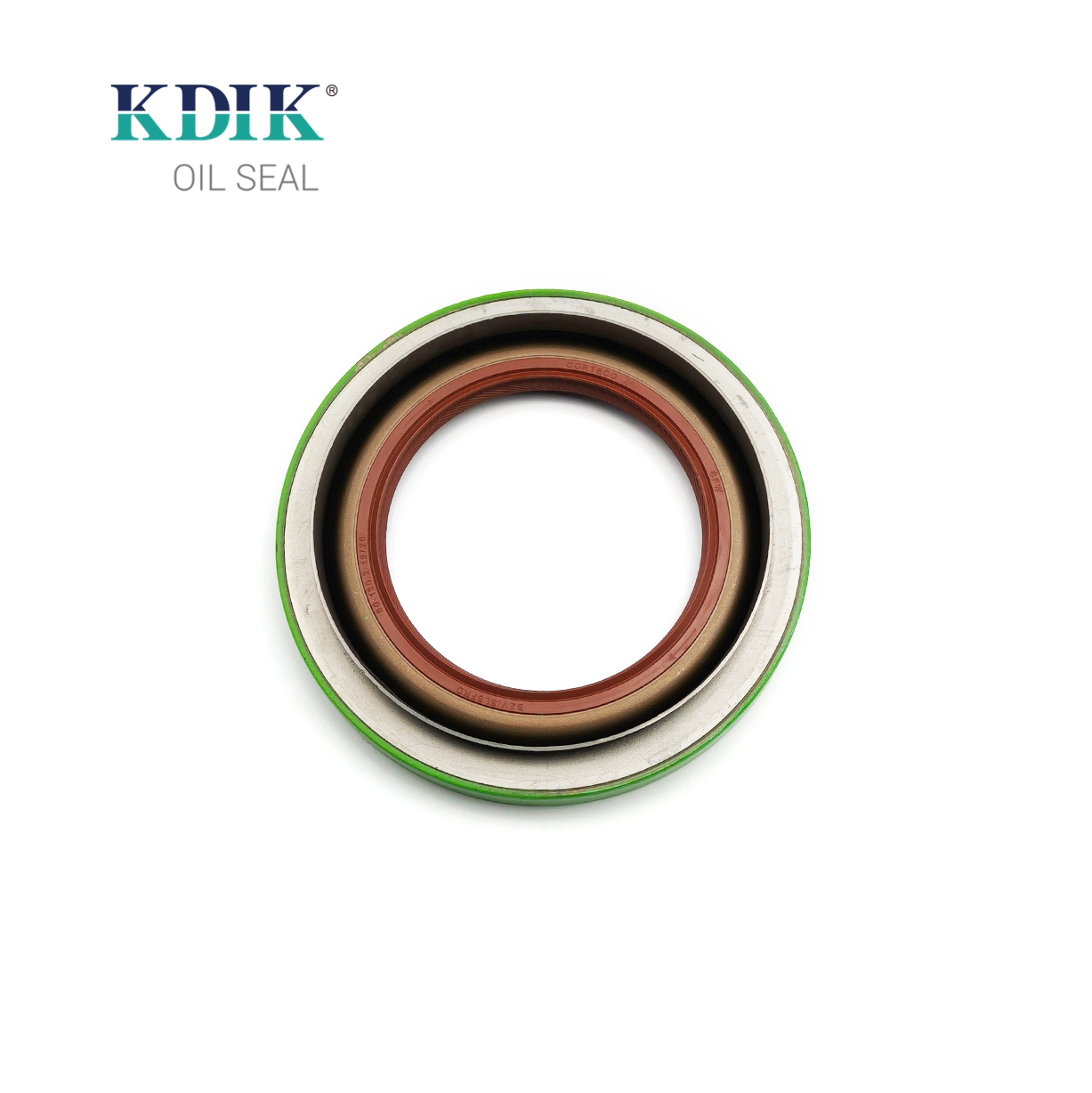80*130.2*12/20 OEM 1522895 for VOLVO Truck Replacement Parts NBR/FKM Oil Seal