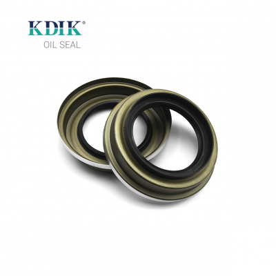 High Quality HTBX9RY Axle Shafts oil seal BH2088E 86*143*10/37 for Isuzu 1-09625-322-0