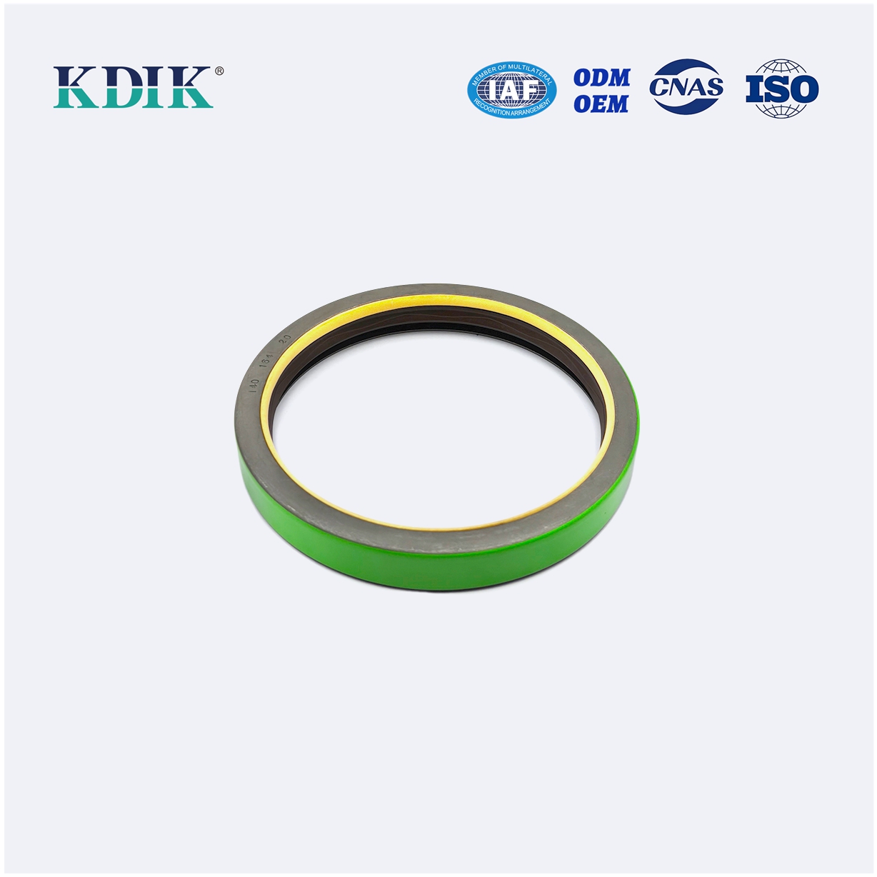 12014656B 1522372 3094807 1672249 COMBI 140*164*23 for VOLVO 15223720 Truck Oil seal