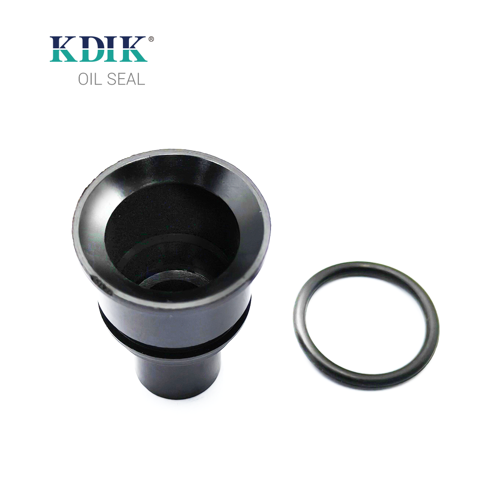 KDIK Factory 90561-10020 Fuel Injector Nozzle Holder for Toyota Engine Parts Sealing Oil Seal