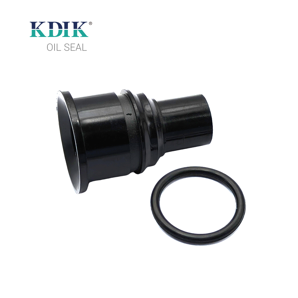 KDIK Factory 90561-10020 Fuel Injector Nozzle Holder for Toyota Engine Parts Sealing Oil Seal