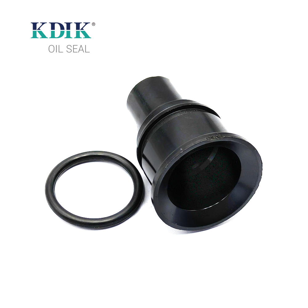 KDIK Factory 90561-10020 Fuel Injector Nozzle Holder for Toyota Engine Parts Sealing Oil Seal