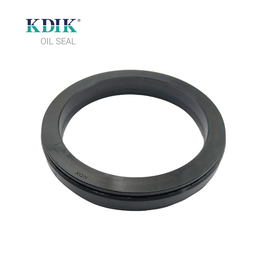 High Quality Thrust Steering Seal 5-08-209-01 Size 80/85*100*10/15 for KUBOTA TRACTOR L1 and L3608
