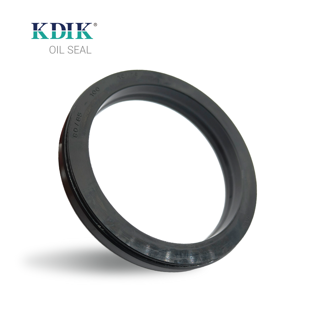 High Quality Thrust Steering Seal 5-08-209-01 Size 80/85*100*10/15 for KUBOTA TRACTOR L1 and L3608