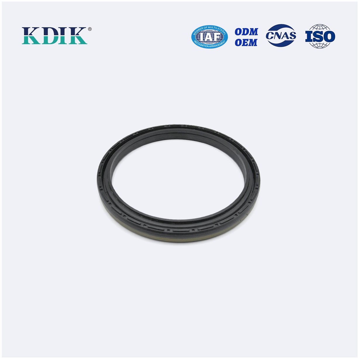 High Quality Cassette Wheel Hub Oil Seals for Scania 142*170*13.5/16 Parts NO. 1740992/ 1534012/ 1409889 /12019116B