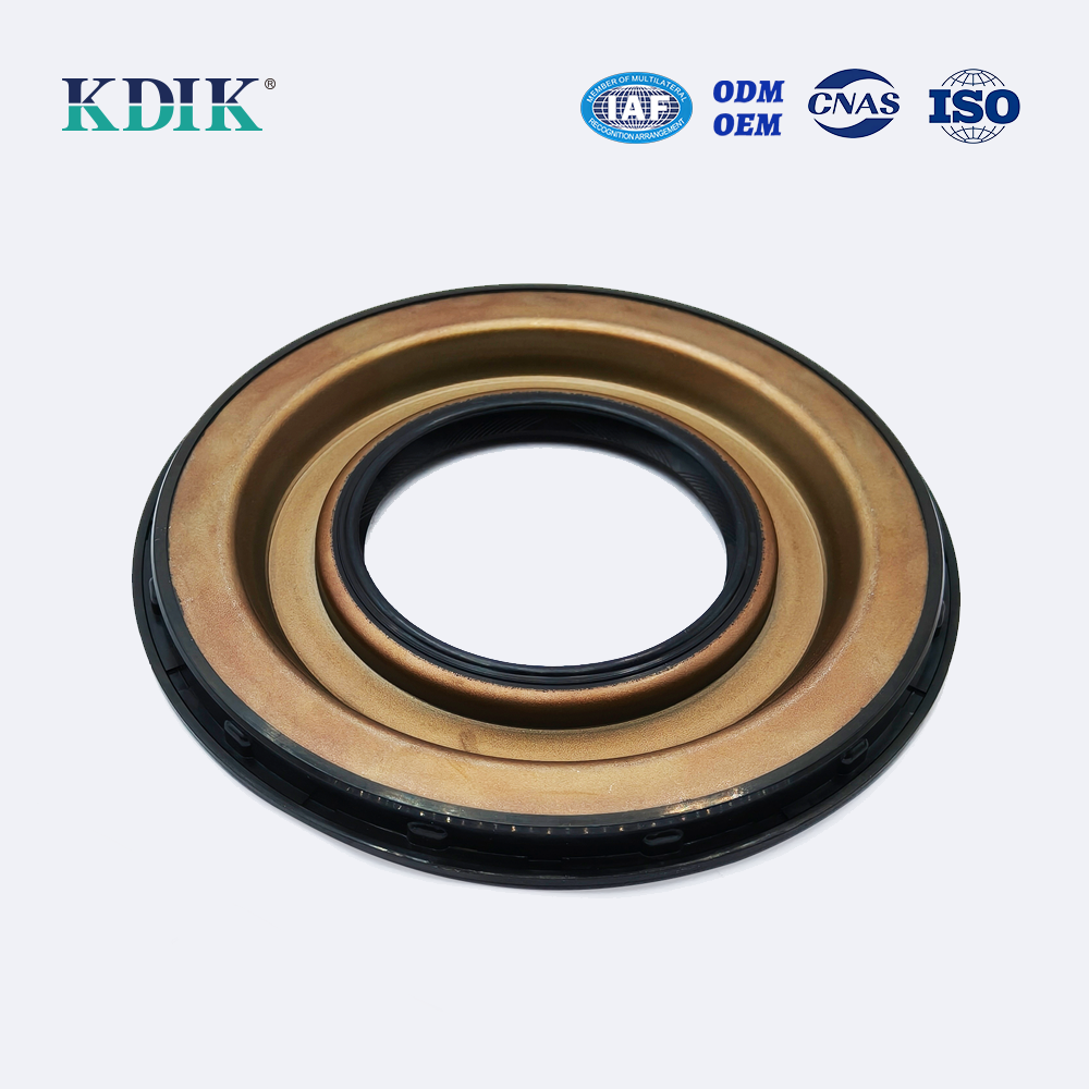 Rear Wheel Hub Oil Seal 76*164*11.5/15 OE 9828-76101 9828-76102 9828-76104 SZ311-76002 for HINO