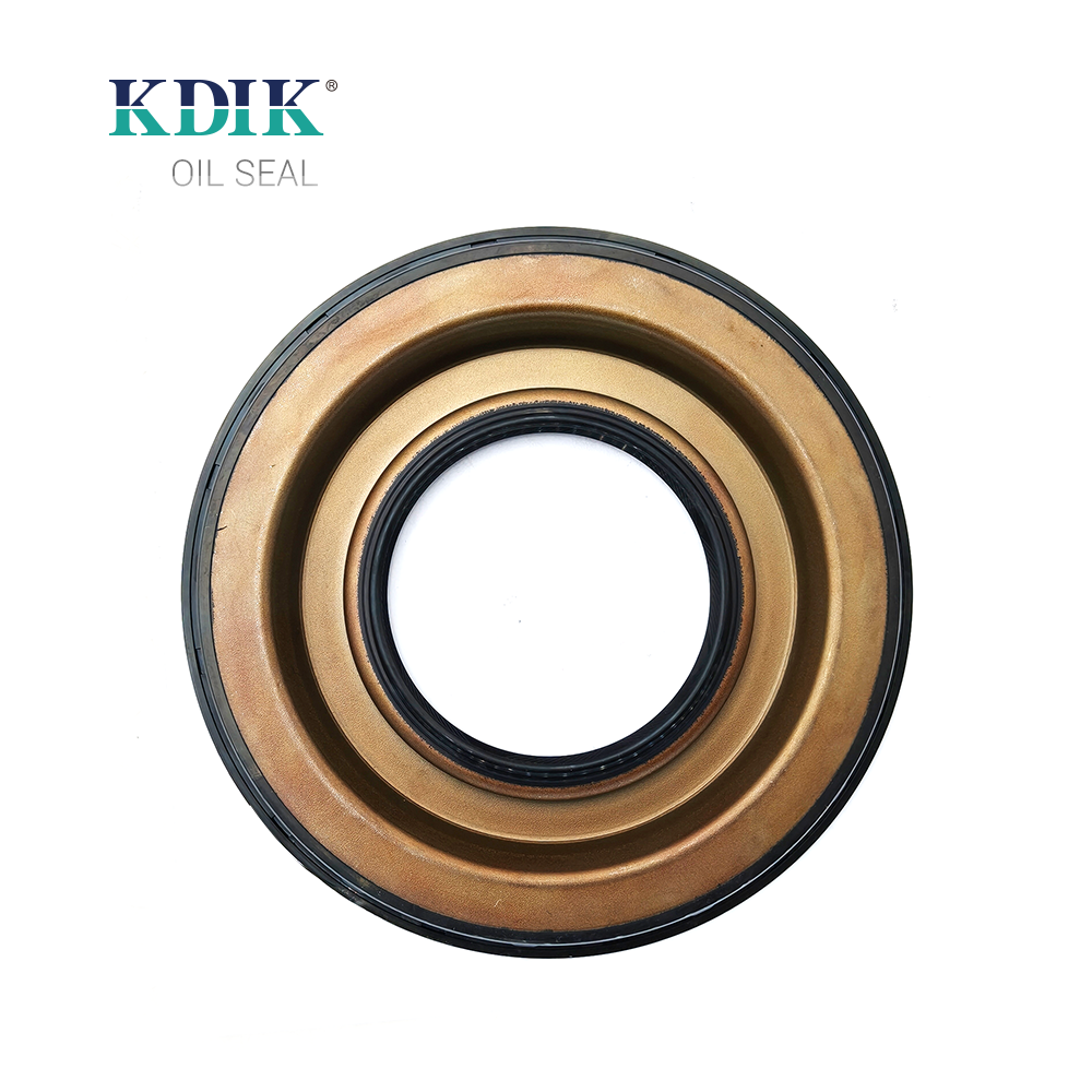 Rear Wheel Hub Oil Seal 76*164*11.5/15 OE 9828-76101 9828-76102 9828-76104 SZ311-76002 for HINO