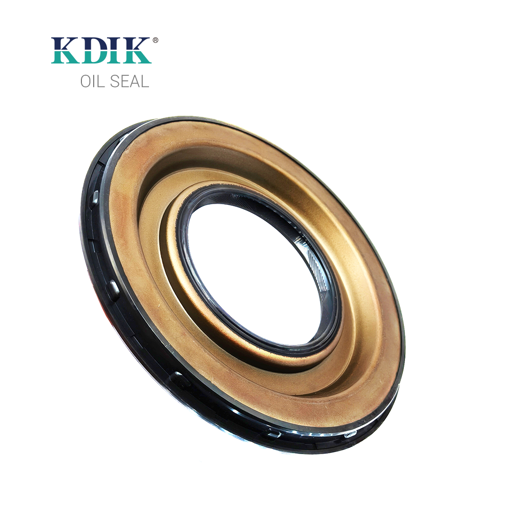 Rear Wheel Hub Oil Seal 76*164*11.5/15 OE 9828-76101 9828-76102 9828-76104 SZ311-76002 for HINO