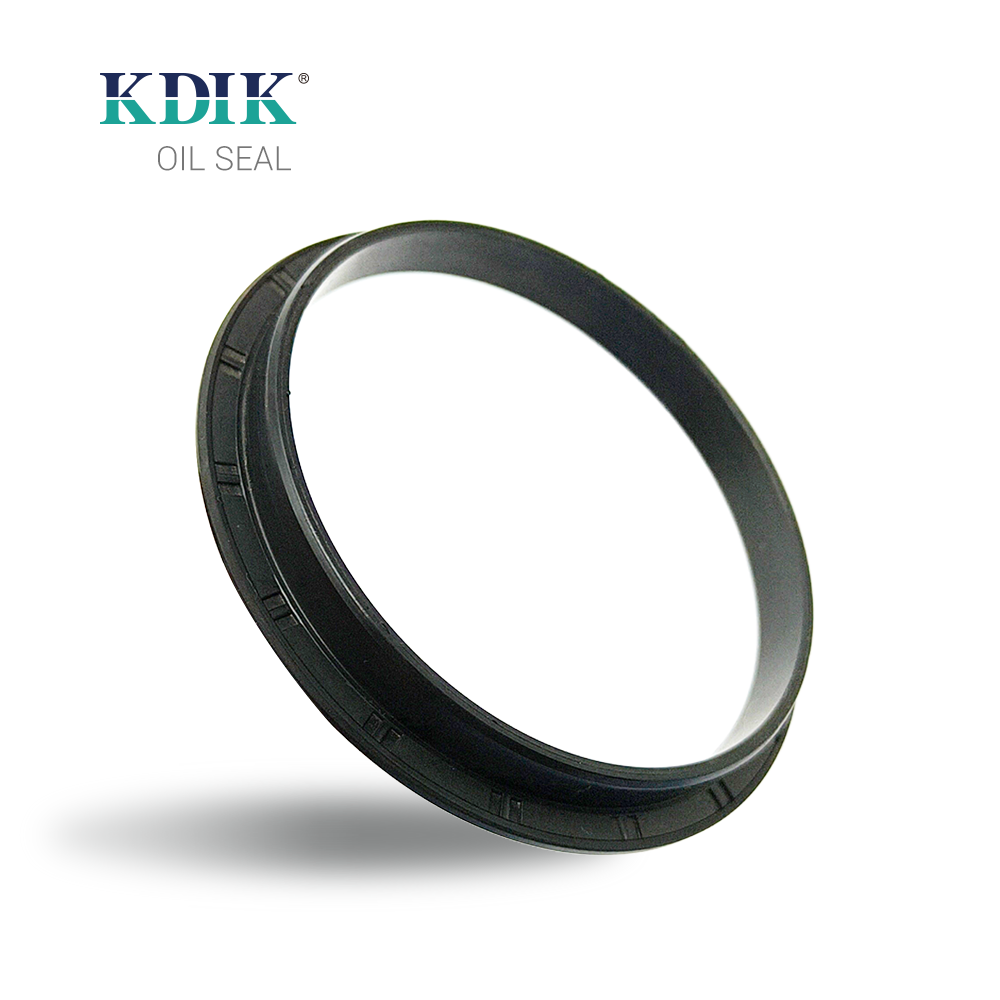 KDIK High Quality Rotating Oil Seal Size 76*80/90*10.3 for Industrial Machinery