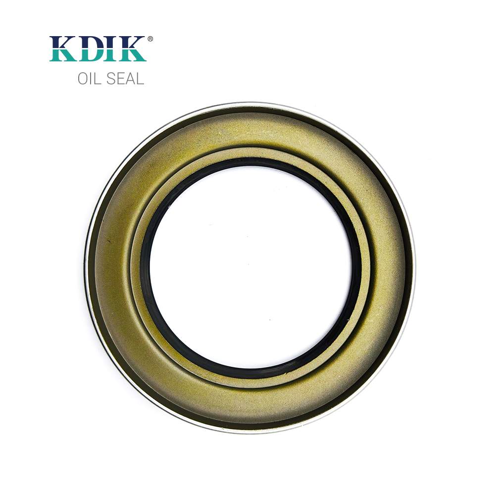 High Quality Front Wheel Hub Oil Seals 75*112*10/17.5 NBR for Isuzu 1-09625568-0