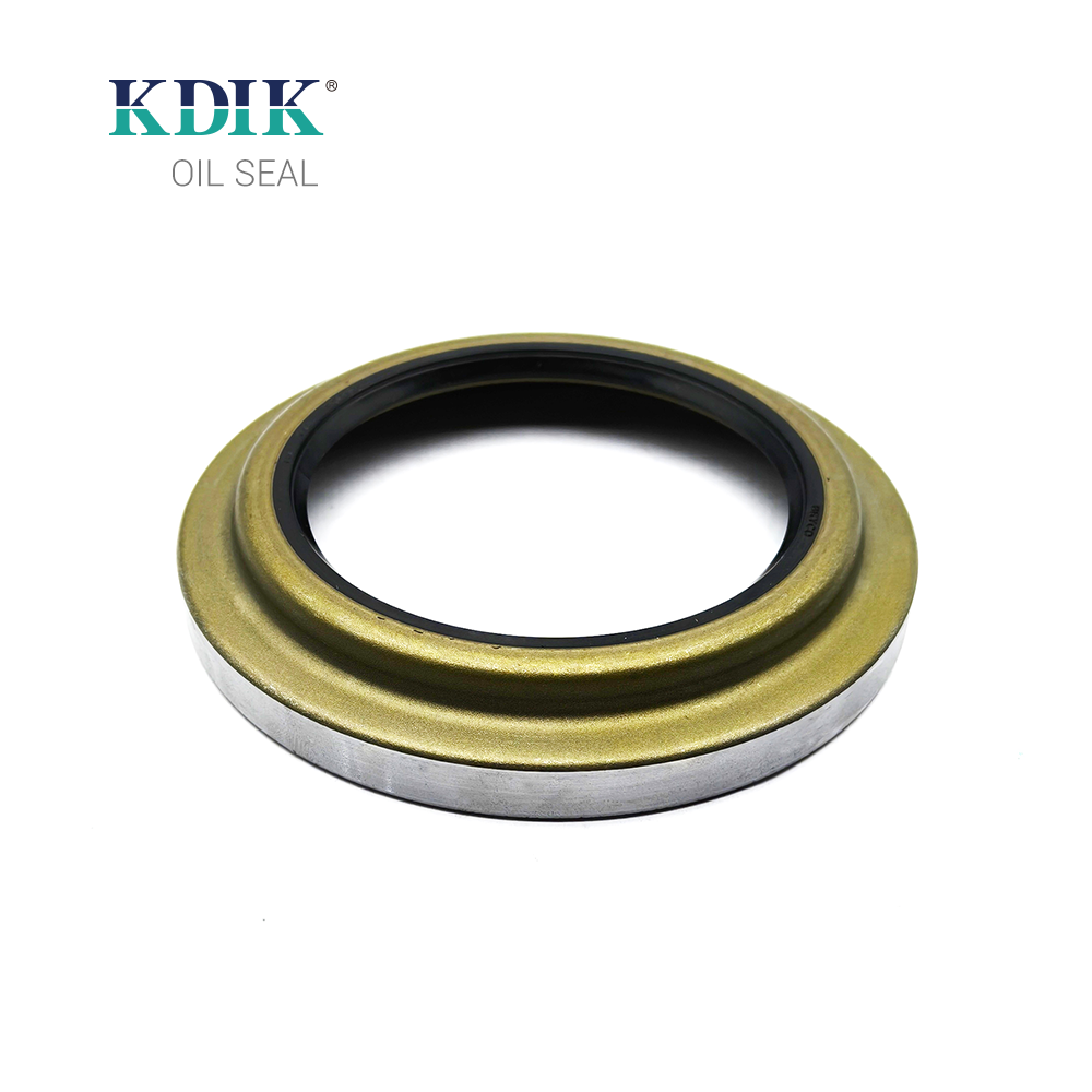 High Quality Front Wheel Hub Oil Seals 75*112*10/17.5 NBR for Isuzu 1-09625568-0