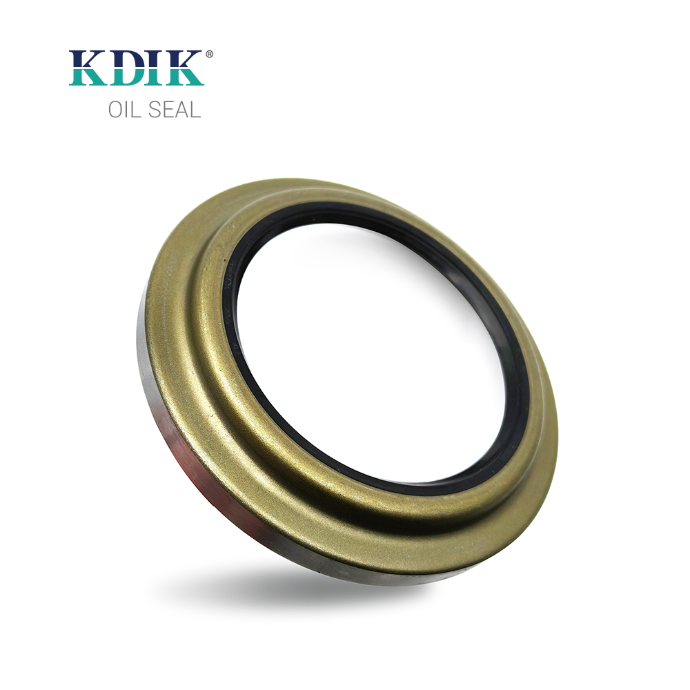 High Quality Front Wheel Hub Oil Seals 75*112*10/17.5 NBR for Isuzu 1-09625568-0