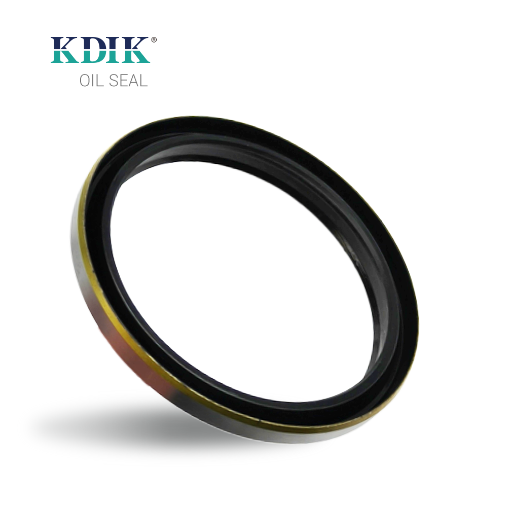 KDIK Factory 75*89*8/11 Dkb Dust Oil Seal Rubber Seal for Hydraulic Wiper Seal