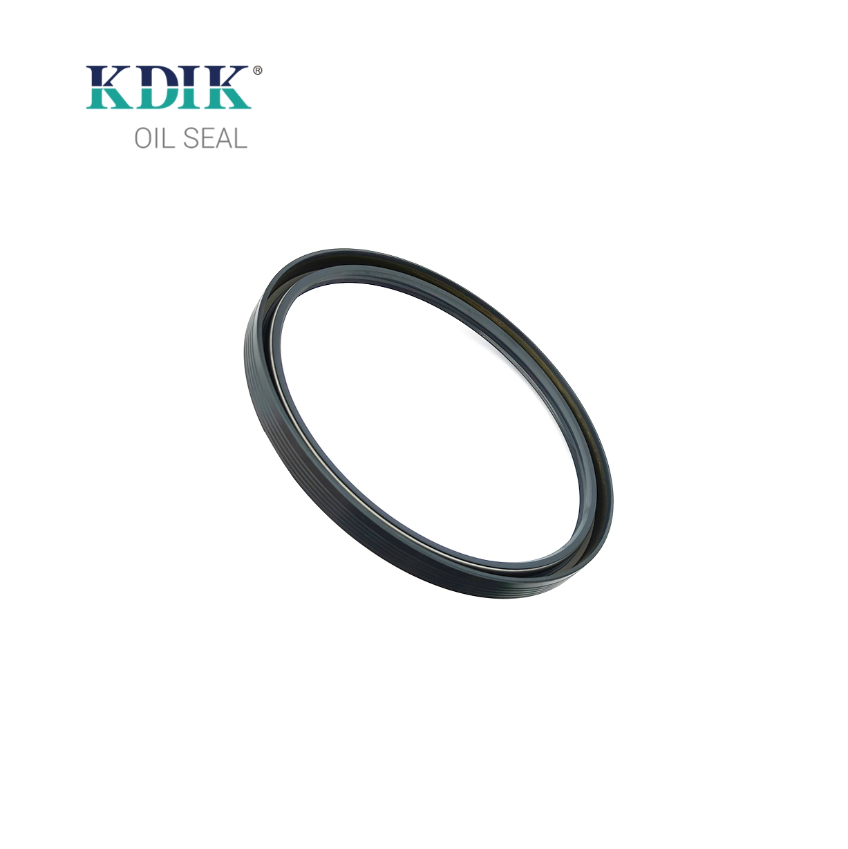 High Quality 165*186*14 Rear Wheel Hub Oil Seal W3104045B01D for FAW JIEFANG Truck