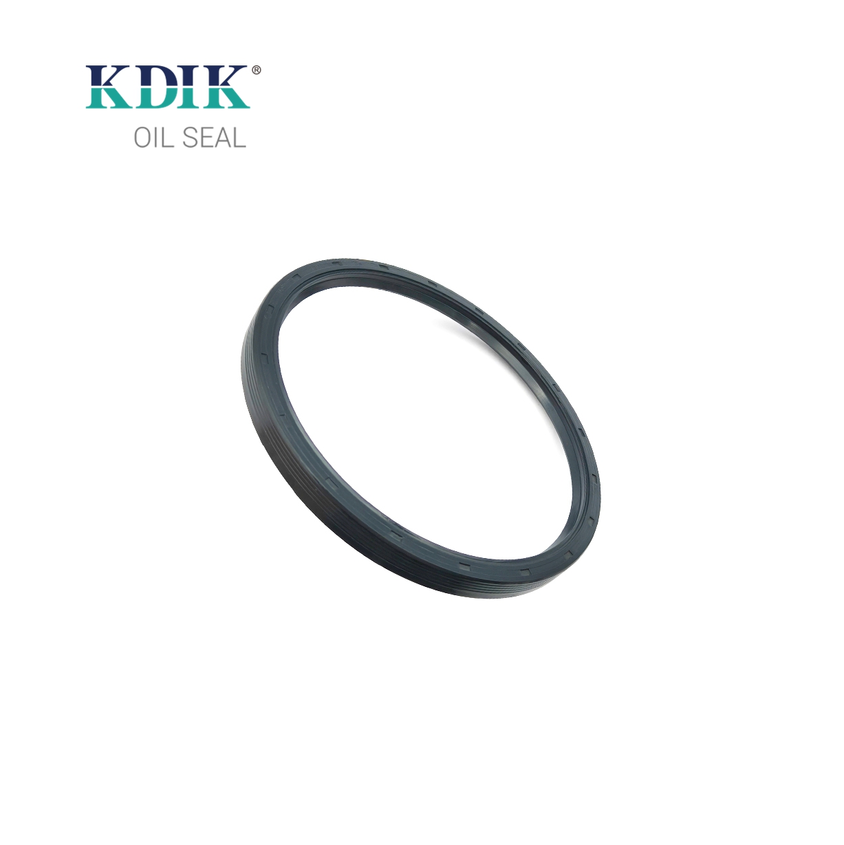 High Quality 165*186*14 Rear Wheel Hub Oil Seal W3104045B01D for FAW JIEFANG Truck