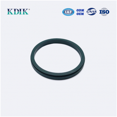 Front Wheel Hub Oil Seal Mc 165*190*14/20 for Chinese Truck Dongfeng 754 804 904 Oubao Changfa 754