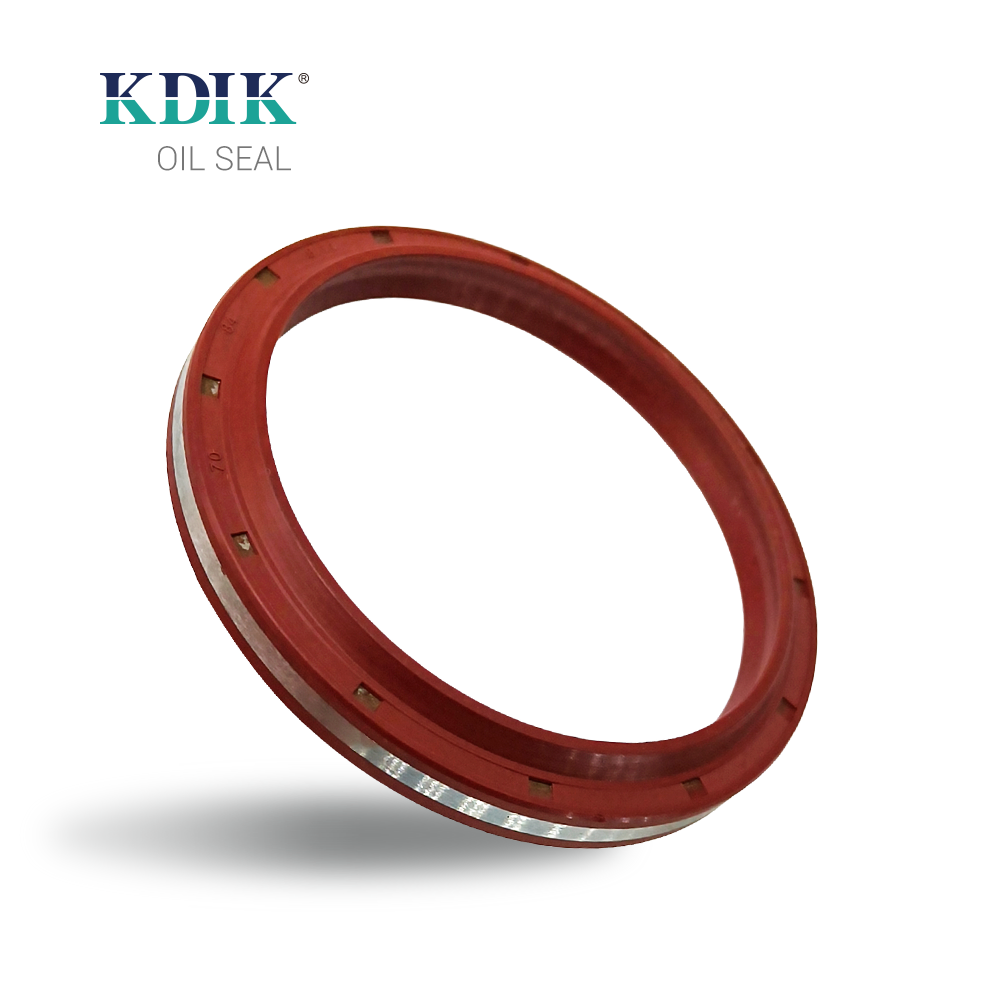 High Quality Oil Seal Size 70*84*8/11 for Forklift Excavator Construction Machinery Parts