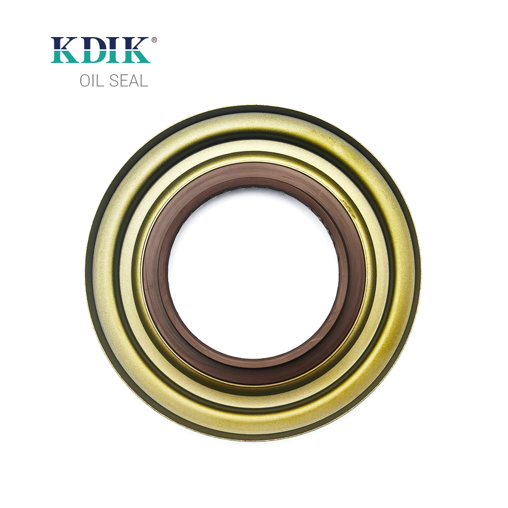 High Quality 68*124*11.5/27 Drive Pinion Oil Seal for ISUZU Auto Parts 1-09625-017-0 38189-99000