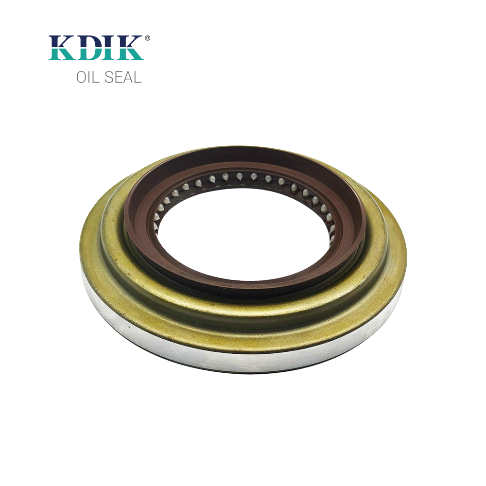 High Quality 68*124*11.5/27 Drive Pinion Oil Seal for ISUZU Auto Parts 1-09625-017-0 38189-99000