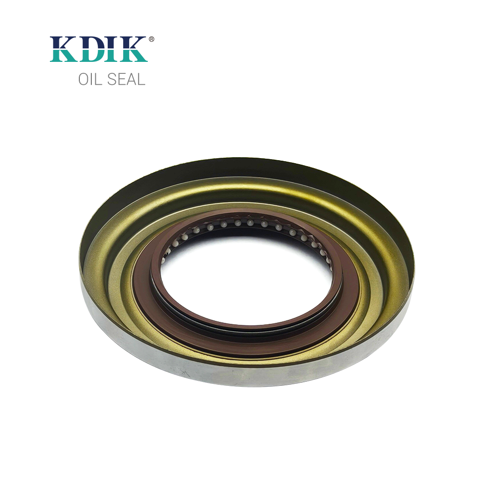 High Quality 68*124*11.5/27 Drive Pinion Oil Seal for ISUZU Auto Parts 1-09625-017-0 38189-99000