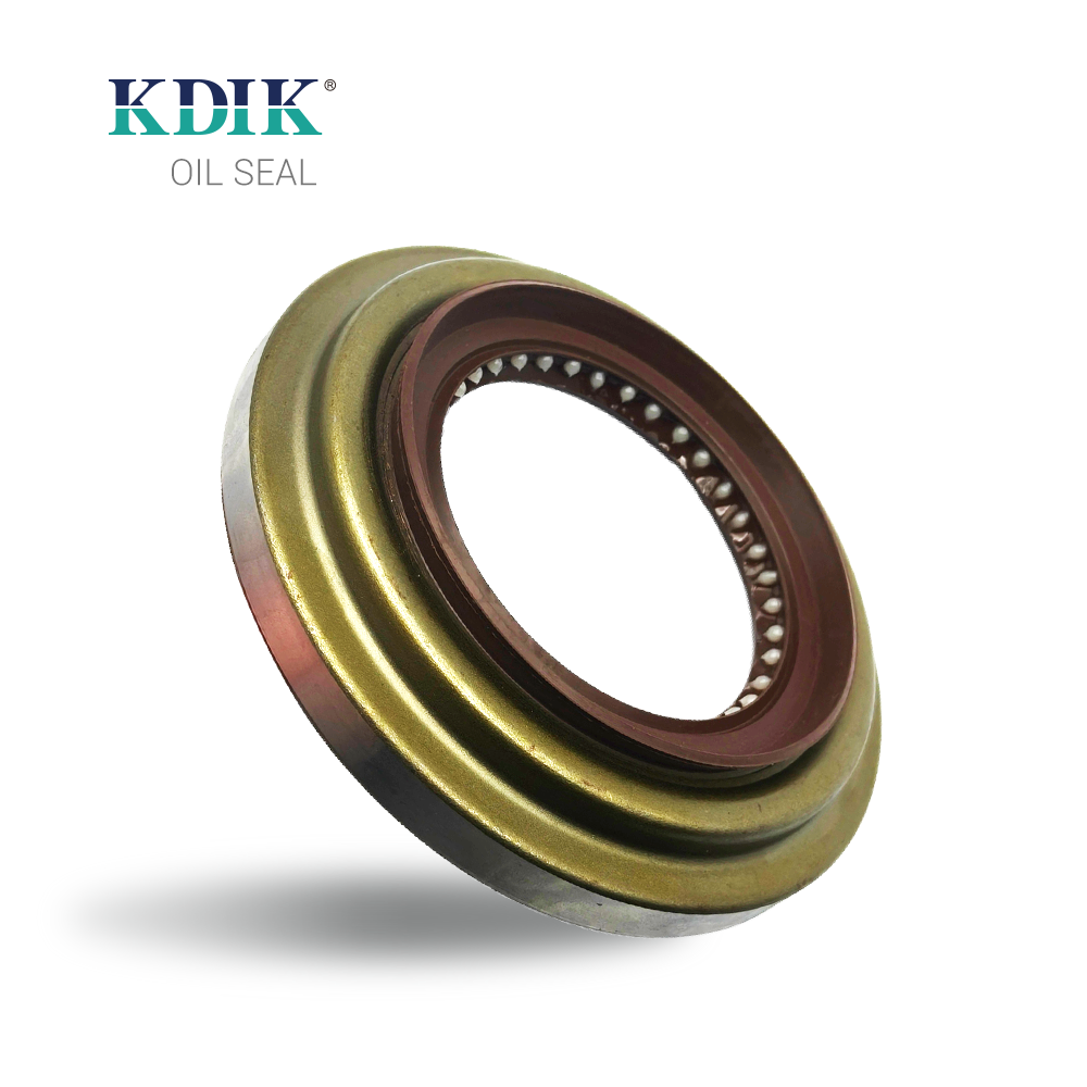 High Quality 68*124*11.5/27 Drive Pinion Oil Seal for ISUZU Auto Parts 1-09625-017-0 38189-99000