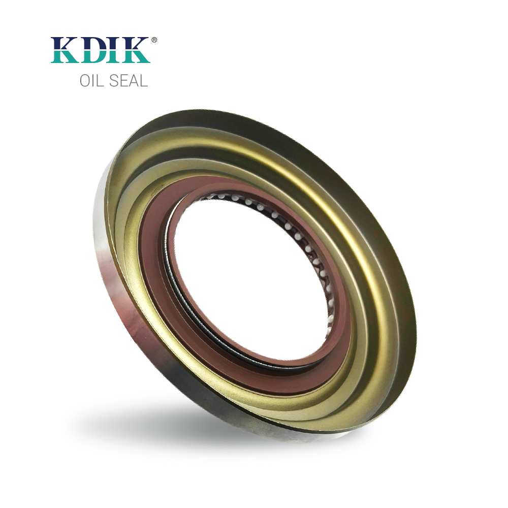 High Quality 68*124*11.5/27 Drive Pinion Oil Seal for ISUZU Auto Parts 1-09625-017-0 38189-99000