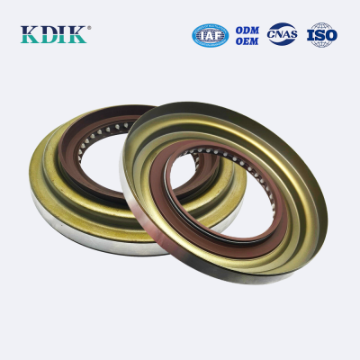 High Quality 68*124*11.5/27 Drive Pinion Oil Seal for ISUZU Auto Parts 1-09625-017-0 38189-99000