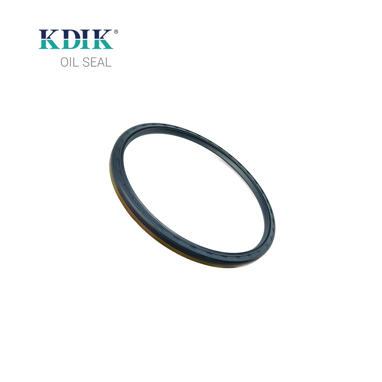 Wheel Hub Oil Seal 180*200*12 mm Suitable for Iveco 40100673