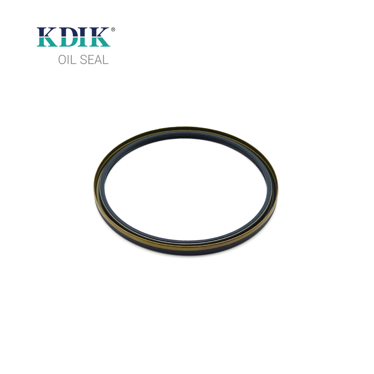 Wheel Hub Oil Seal 180*200*12 mm Suitable for Iveco 40100673
