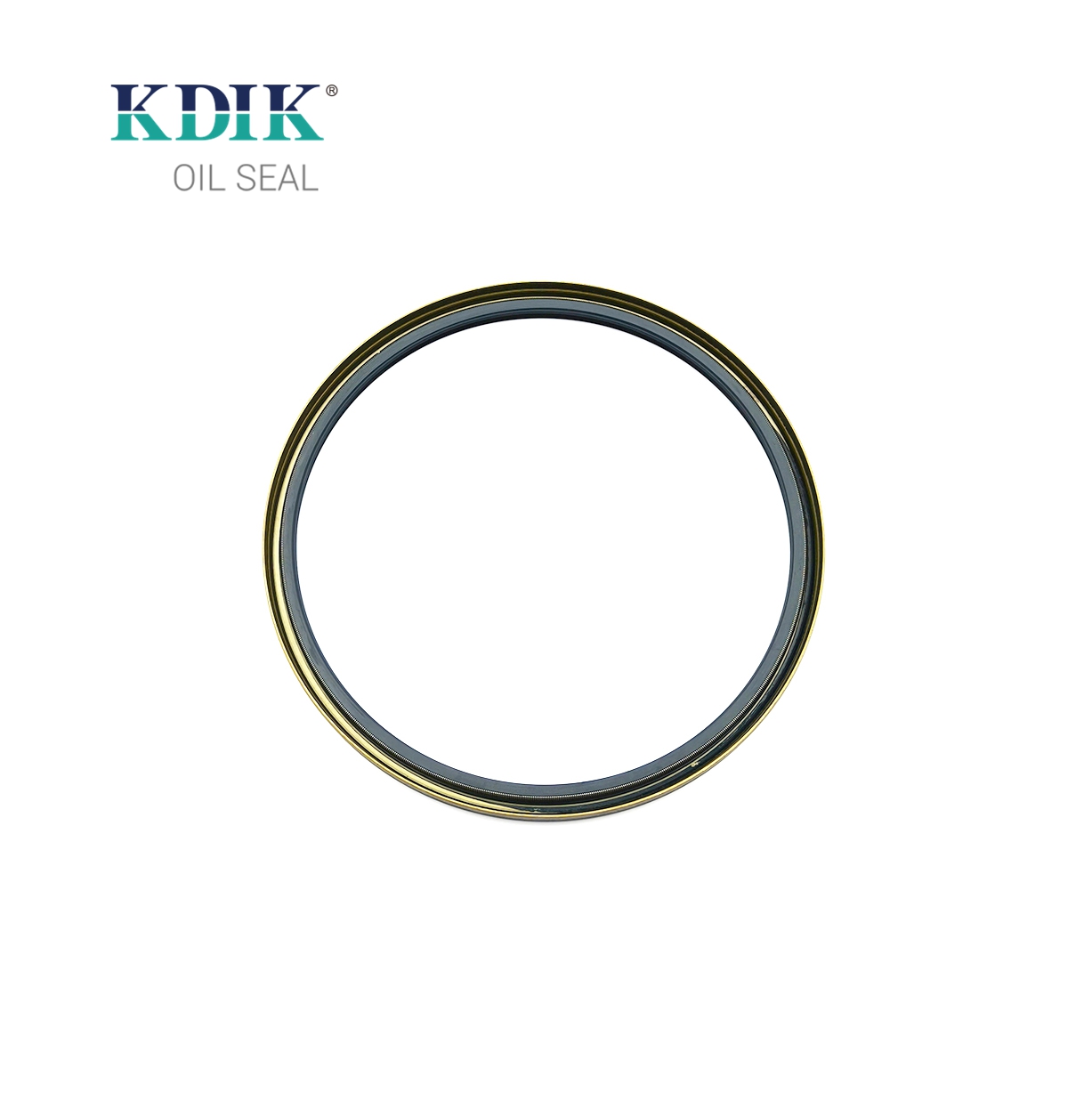 Wheel Hub Oil Seal 180*200*12 mm Suitable for Iveco 40100673