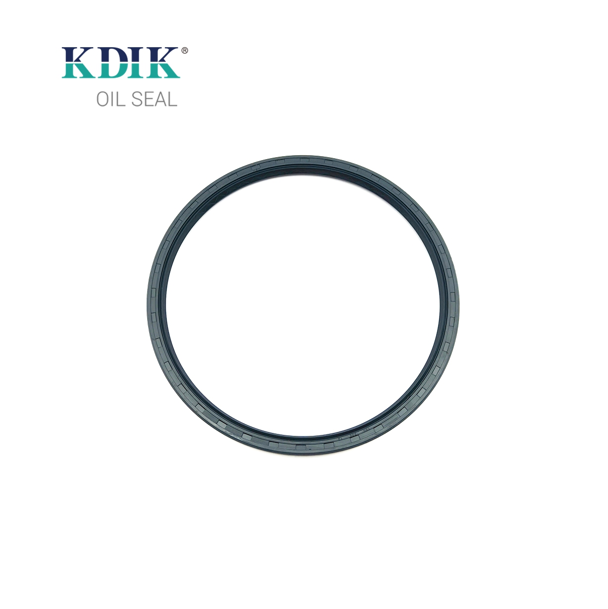 Wheel Hub Oil Seal 180*200*12 mm Suitable for Iveco 40100673