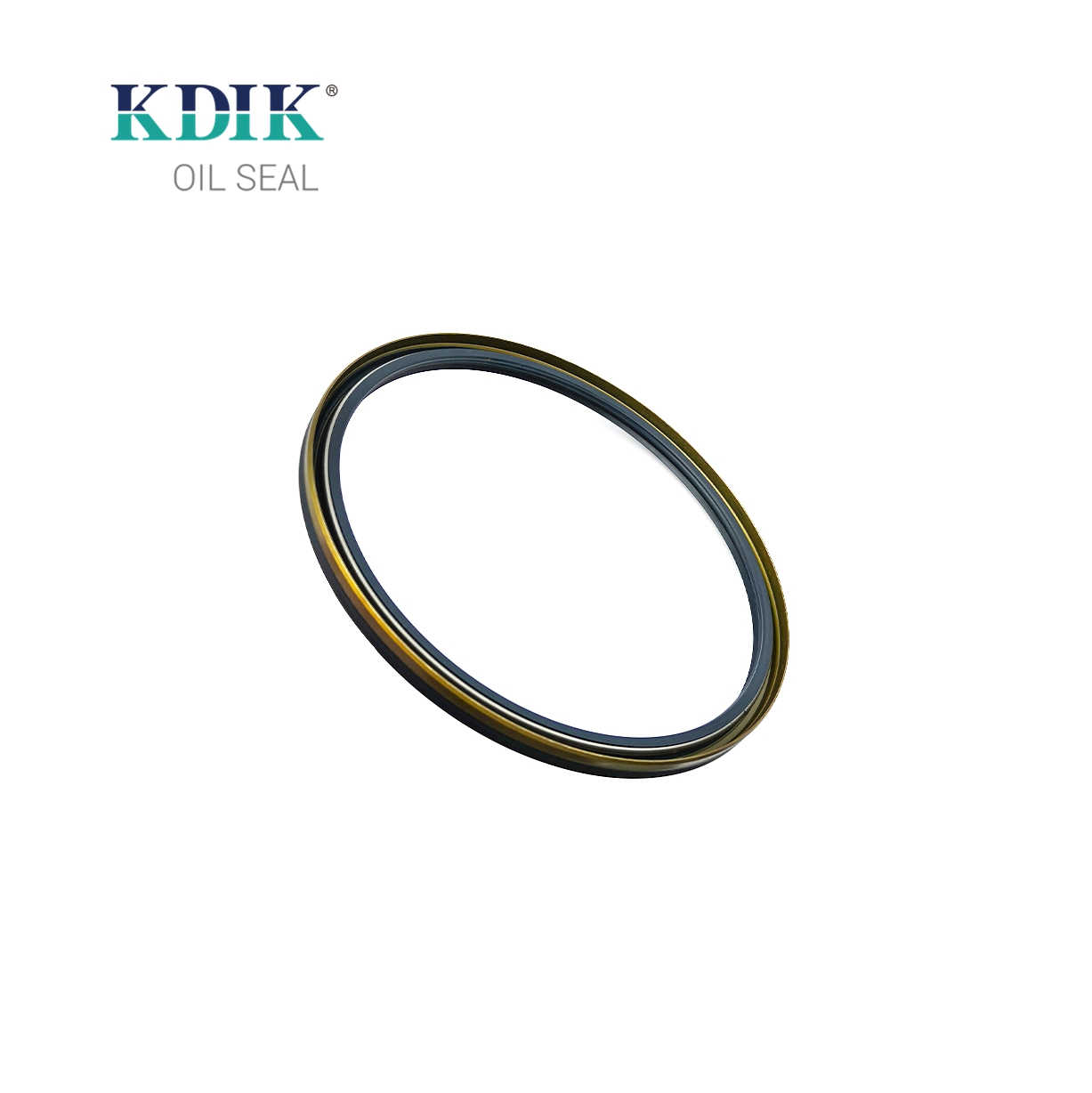 Wheel Hub Oil Seal 180*200*12 mm Suitable for Iveco 40100673