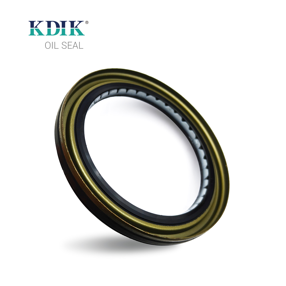 3870A106 Front Wheel Hub Oil Seal 68.5*91*8/13 NBR Rubber Seal for Mitsubishi Parts