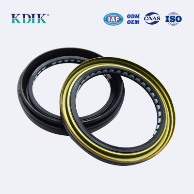 3870A106 Front Wheel Hub Oil Seal 68.5*91*8/13 NBR Rubber Seal for Mitsubishi Parts