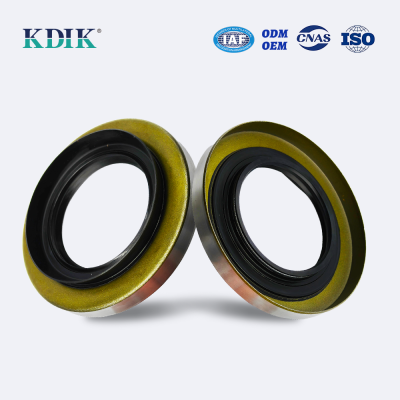 1-09625-043-0 TBY 60*103*12/20 NBR Wheel Hub Oil Seal Axle Seals For Isuzu