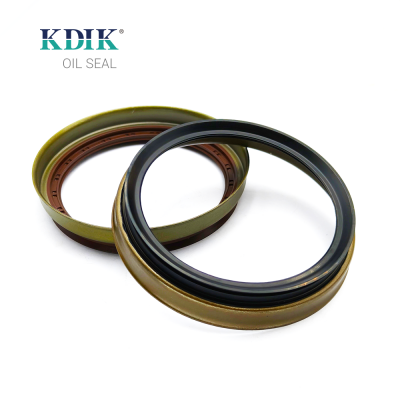 AUTO Oil Seal 80*96*10/18 OE 90312-T0001 Rubber Oil Seal AUTO Parts for Toyota
