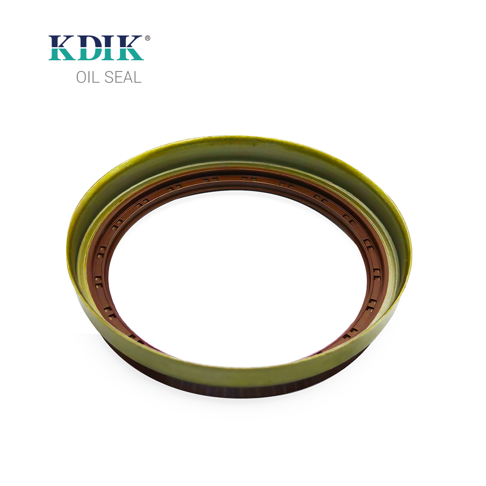 AUTO Oil Seal 80*96*10/18 OE 90312-T0001 Rubber Oil Seal AUTO Parts for Toyota