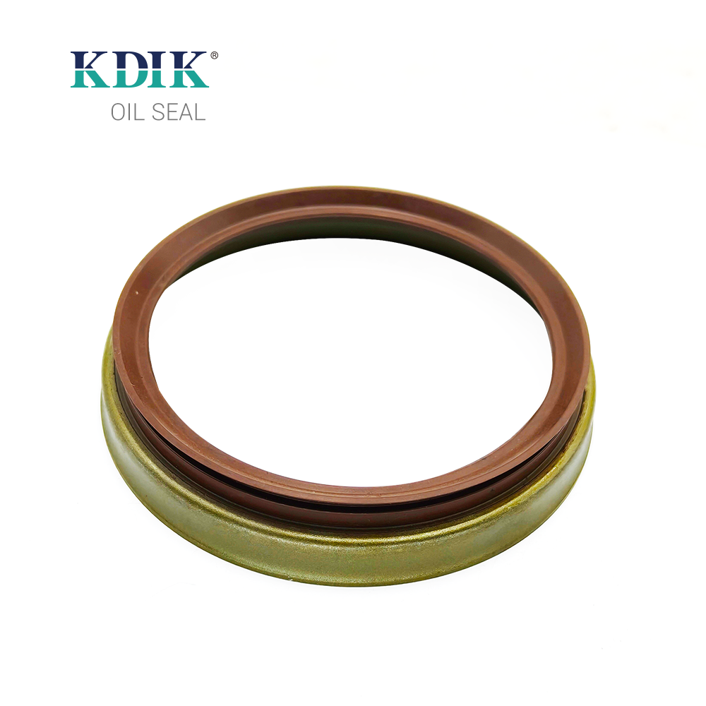 AUTO Oil Seal 80*96*10/18 OE 90312-T0001 Rubber Oil Seal AUTO Parts for Toyota