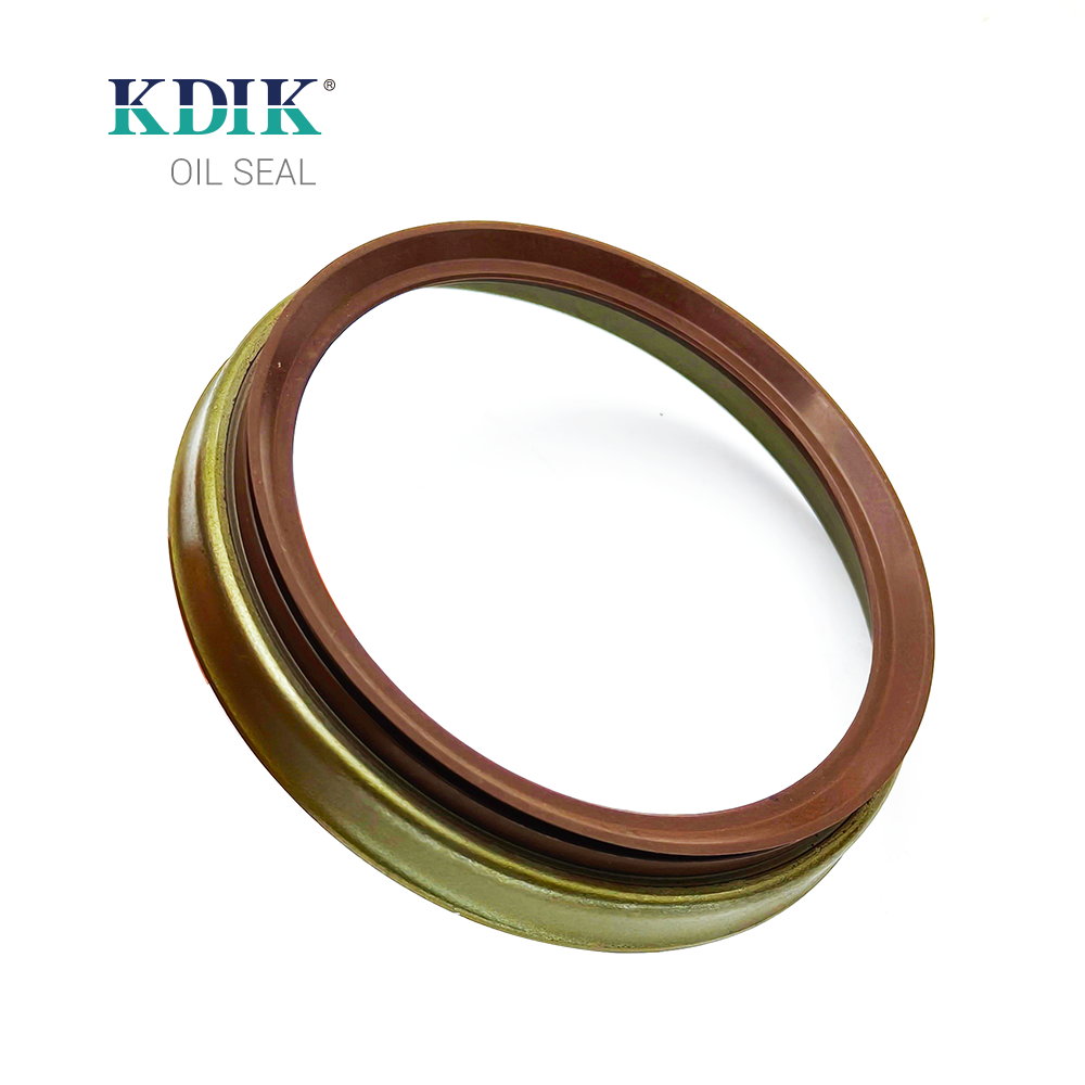 AUTO Oil Seal 80*96*10/18 OE 90312-T0001 Rubber Oil Seal AUTO Parts for Toyota