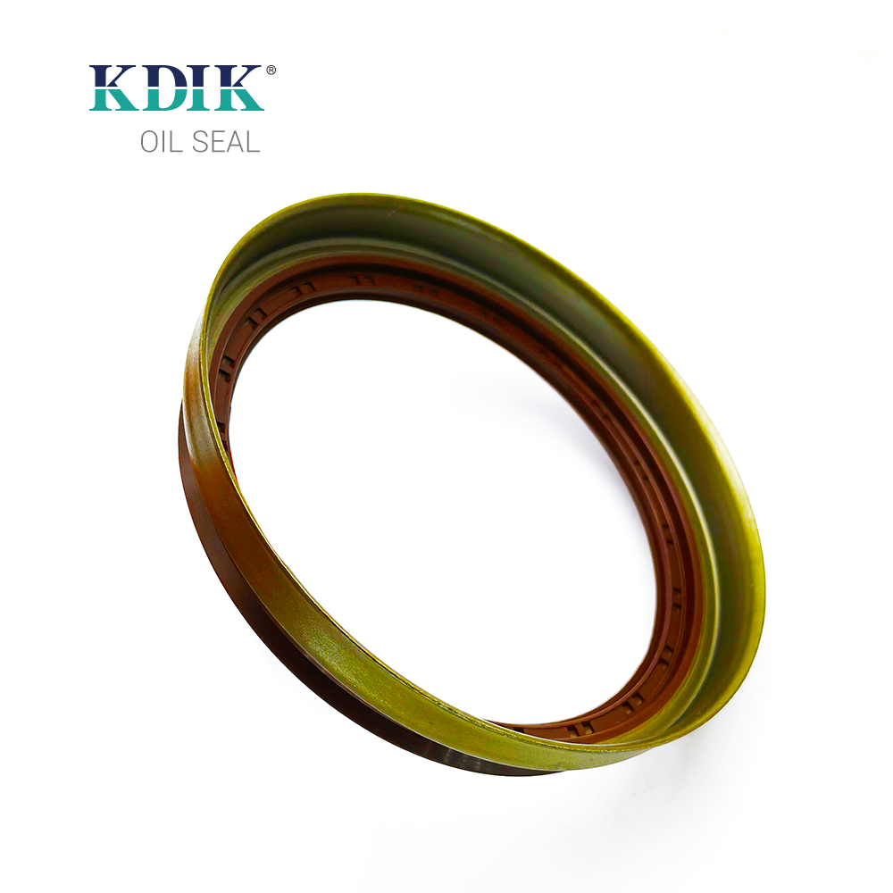AUTO Oil Seal 80*96*10/18 OE 90312-T0001 Rubber Oil Seal AUTO Parts for Toyota