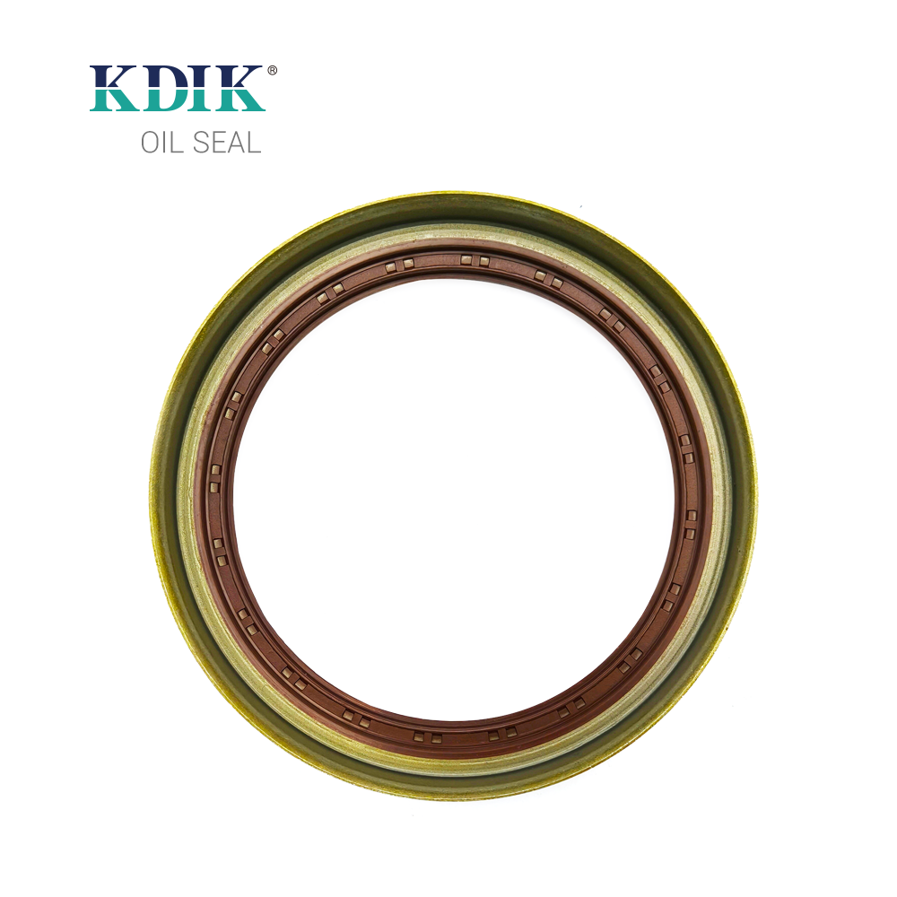 AUTO Oil Seal 80*96*10/18 OE 90312-T0001 Rubber Oil Seal AUTO Parts for Toyota